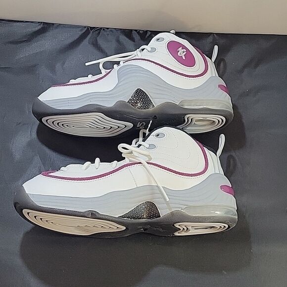 BRAND NEW NIKE AIR PENNY 2 LOW-TOP SNEAKERS - Picture 13 of 16